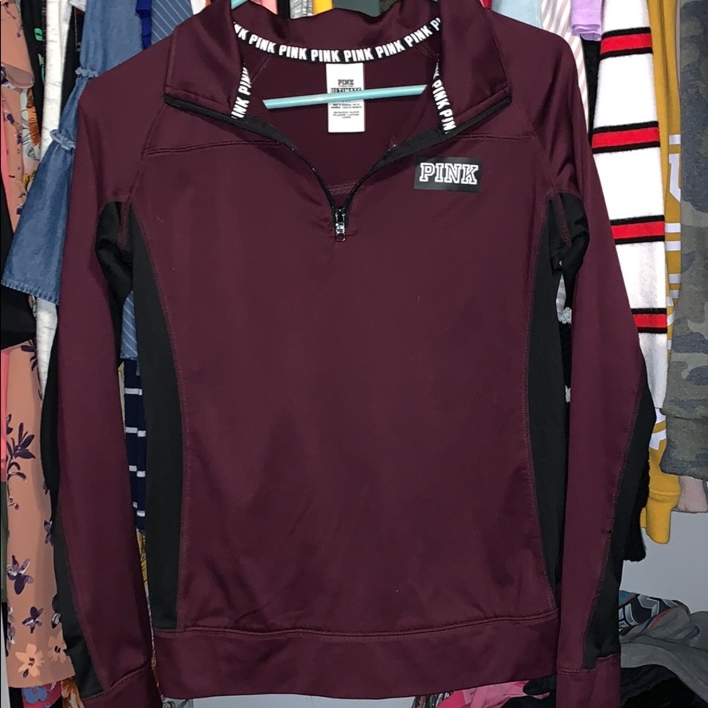 PINK Ultimate shirt